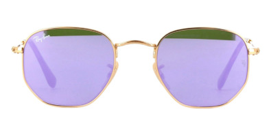 Kính mát (kính râm) Ray-Ban Hexagonal RB 3548N 001/8O chính hãng