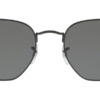 Kính mát (kính râm) Ray-Ban Hexagonal RB 3548N 002/58 Polarised chính hãng