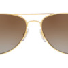 Ray-Ban RB 3549 001/T5 Polarised 5 Kính mát (kính râm) Ray-Ban RB 3549 001/T5 Polarised chính hãng