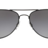 Kính mát (kính râm) Ray-Ban RB 3549 002/T3 Polarised chính hãng