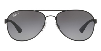 Kính mát (kính râm) Ray-Ban RB 3549 002/T3 Polarised chính hãng