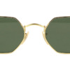Ray-Ban Octagonal RB 3556N 001 6 Kính mát (kính râm) Ray-Ban Octagonal RB 3556N 001 chính hãng