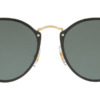 Kính mát (kính râm) Ray-Ban RB 3574N 001/71 chính hãng