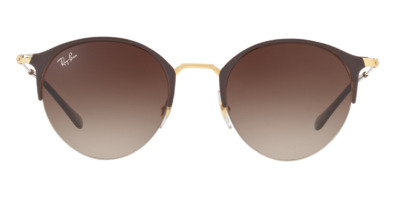 Kính mát (kính râm) Ray-Ban RB 3578 9009/13 chính hãng