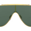 Kính mát (kính râm) Ray-Ban RB 3597 9050/71 chính hãng
