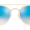 Kính mát (kính râm) Ray-Ban RB 3647N 001/4O chính hãng