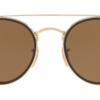 Kính mát (kính râm) Ray-Ban RB 3647N 001/57 Polarised chính hãng