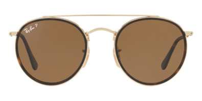 Kính mát (kính râm) Ray-Ban RB 3647N 001/57 Polarised chính hãng