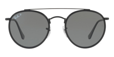 Kính mát (kính râm) Ray-Ban RB 3647N 002/58 Polarised chính hãng