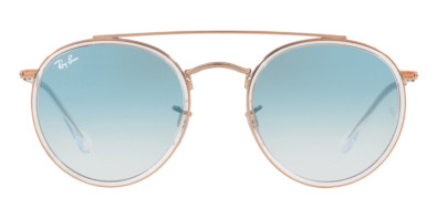 Kính mát (kính râm) Ray-Ban RB 3647N 90683F chính hãng