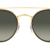Kính mát (kính râm) Ray-Ban RB 3647N 9238/71 chính hãng