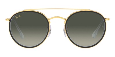 Kính mát (kính râm) Ray-Ban RB 3647N 9238/71 chính hãng