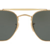 Kính mát (kính râm) Ray-Ban Marshal RB 3648 001 chính hãng