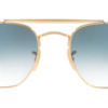 Kính mát (kính râm) Ray-Ban Marshal RB 3648 001/3F chính hãng