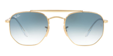 Kính mát (kính râm) Ray-Ban Marshal RB 3648 001/3F chính hãng