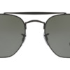Kính mát (kính râm) Ray-Ban Marshal RB 3648 002/58 Polarised chính hãng