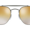 Kính mát (kính râm) Ray-Ban Marshal RB 3648 004/I3 chính hãng