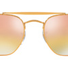 Kính mát (kính râm) Ray-Ban Marshal RB 3648 9001/I1 chính hãng