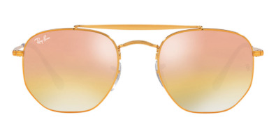 Kính mát (kính râm) Ray-Ban Marshal RB 3648 9001/I1 chính hãng