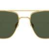 Kính mát (kính râm) Ray-Ban RB 3663 001/31 chính hãng
