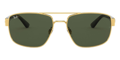 Kính mát (kính râm) Ray-Ban RB 3663 001/31 chính hãng
