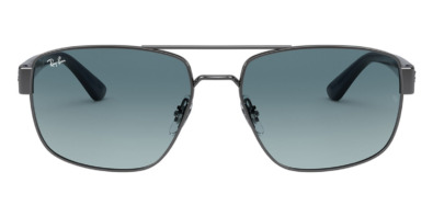 Kính mát (kính râm) Ray-Ban RB 3663 004/3M chính hãng