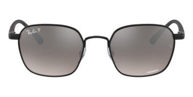 Kính mát (kính râm) Ray-Ban RB 3664CH 002/5J Polarised chính hãng