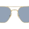 Kính mát (kính râm) Ray-Ban RB 3666 001/62 chính hãng