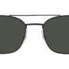 Kính mát (kính râm) Ray-Ban RB 3670CH 002/K8 Polarised chính hãng