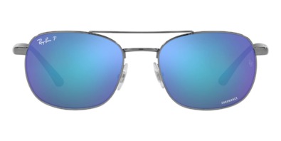 Kính mát (kính râm) Ray-Ban RB 3670CH 004/4L Polarised chính hãng