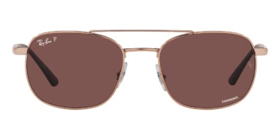 Kính mát (kính râm) Ray-Ban RB 3670CH 9035/AF Polarised chính hãng