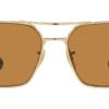 Kính mát (kính râm) Ray-Ban RB 3672 001/83 Polarised chính hãng