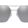 Kính mát (kính râm) Ray-Ban RB 3672 003/82 Polarised chính hãng