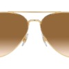 Kính mát (kính râm) Ray-Ban RB 3675 001/51 chính hãng