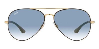 Kính mát (kính râm) Ray-Ban RB 3675 9000/3F chính hãng