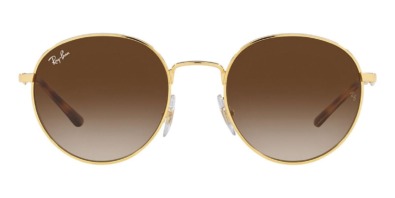 Kính mát (kính râm) Ray-Ban RB 3681 001/13 chính hãng