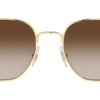 Ray-Ban RB 3682 001/13 7 Kính mát (kính râm) Ray-Ban RB 3682 001/13 chính hãng