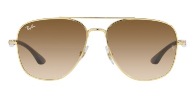 Kính mát (kính râm) Ray-Ban RB 3683 001/51 chính hãng