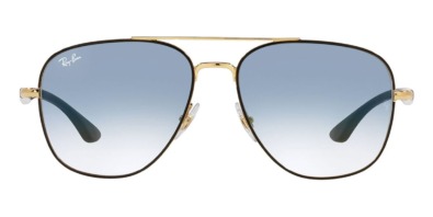 Kính mát (kính râm) Ray-Ban RB 3683 9000/3F chính hãng