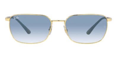 Kính mát (kính râm) Ray-Ban RB 3684 001/3F chính hãng