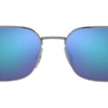 Kính mát (kính râm) Ray-Ban RB 3684CH 004/4L Polarised chính hãng