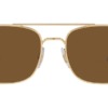 Kính mát (kính râm) Ray-Ban RB 3687 001/57 Polarised chính hãng
