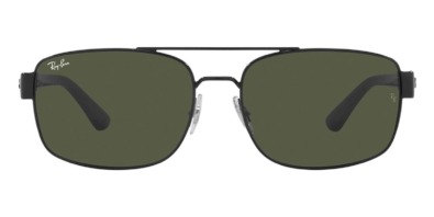 Kính mát (kính râm) Ray-Ban RB 3687 002/31 chính hãng
