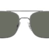 Kính mát (kính râm) Ray-Ban RB 3687 004/58 Polarised chính hãng
