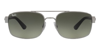 Kính mát (kính râm) Ray-Ban RB 3687 004/71 chính hãng