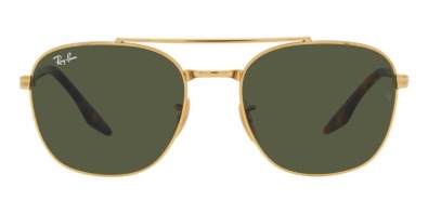 Kính mát (kính râm) Ray-Ban RB 3688 001/31 chính hãng