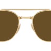 Kính mát (kính râm) Ray-Ban RB 3688 001/AN Polarised chính hãng