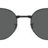 Kính mát (kính râm) Ray-Ban RB 3691 002/B1 chính hãng