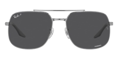 Kính mát (kính râm) Ray-Ban RB 3699 004/K8 Polarised chính hãng