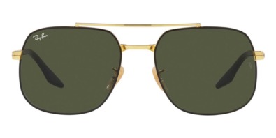 Kính mát (kính râm) Ray-Ban RB 3699 9000/31 chính hãng